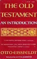 The Old Testament an Introduction