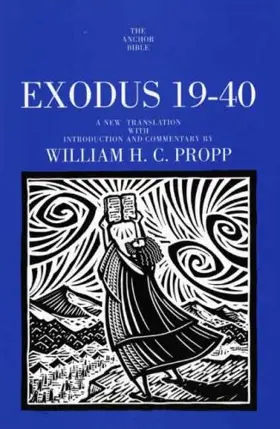 Exodus 19–40