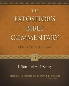 1 Samuel–2 Kings