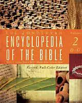 Zondervan Encyclopedia of the Bible: Volume 2 (D-G)