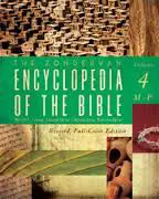 Zondervan Encyclopedia of the Bible: Volume 4 (M-P)