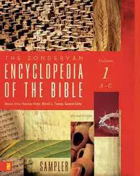 Zondervan Encyclopedia of the Bible: Volume 1 (A-C)