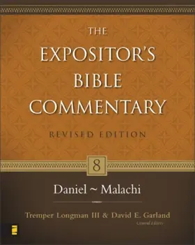 Daniel–Malachi 
