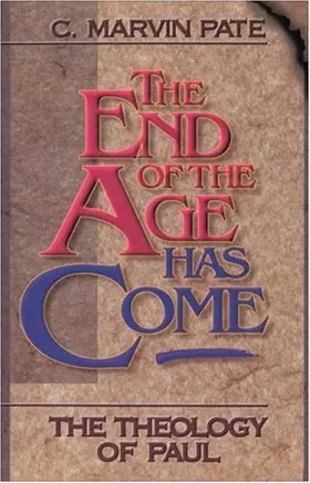 End of the Age Has Come, The