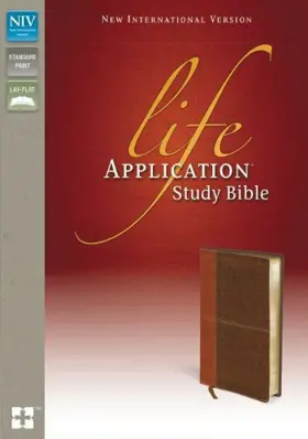 NIV, Life Application Study Bible