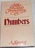 Numbers (Bible Student's Commentary)