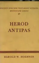Herod Antipas