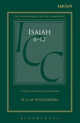 Isaiah 6–12