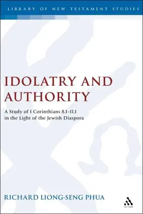 Idolatry and Authority