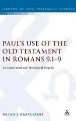 Paul's Use of the Old Testament in Romans 9.1-9: An Intertextual And Theological Exegesis