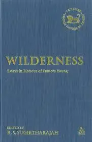 Wilderness: Essays in Honour of Frances Young