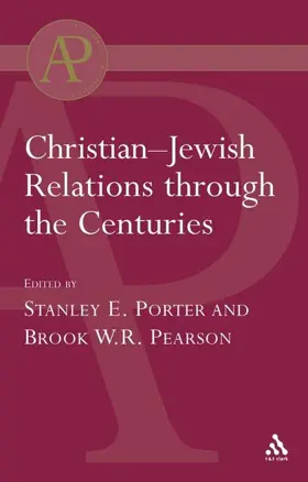 Christian-Jewish Relations: Through the Centuries