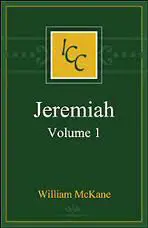 Jeremiah 1–25
