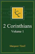 2 Corinthians 1–7