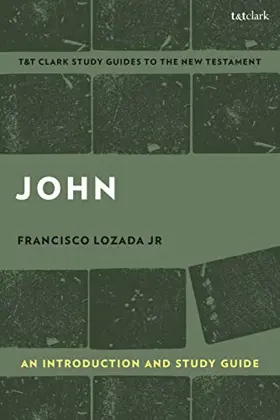John: An Introduction and Study Guide