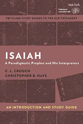 Isaiah: An Introduction and Study Guide