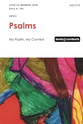 Psalms: Texts @ Contexts