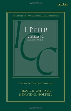 1 Peter 3–5