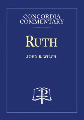 Ruth 