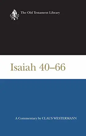 Isaiah 40–66