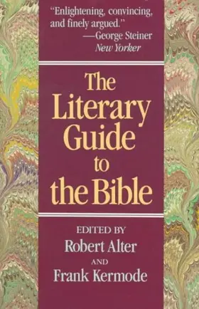 The Literary Guide to the Bible