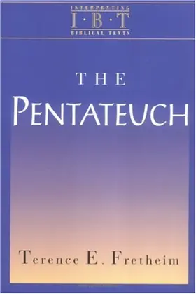 The Pentateuch 