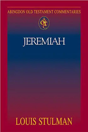 Jeremiah 