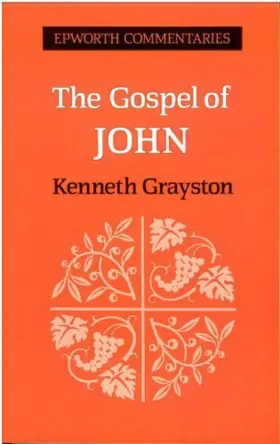The Gospel of St.John 