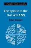 The Epistle to the Galatians 