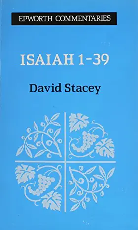 Isaiah 1–39 