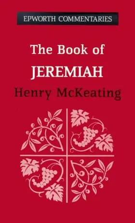 The Book of Jeremiah 