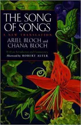 Song of Songs: A New Translation With an Introduction And Commentary