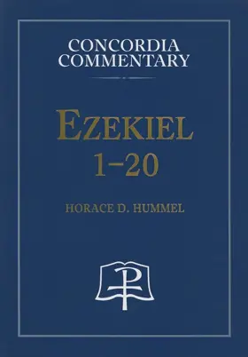 Ezekiel 1–20