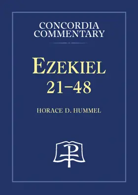 Ezekiel 21–48