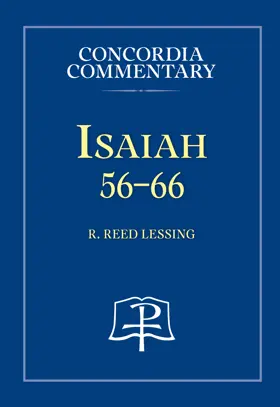 Isaiah 56–66