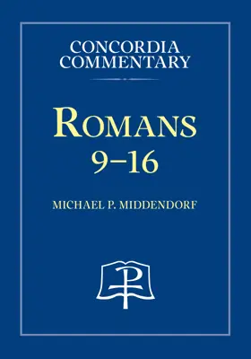 Romans 9–16
