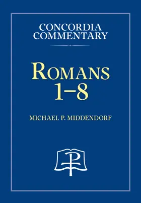 Romans 1–8