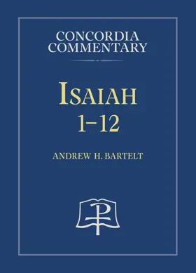 Isaiah 1–12