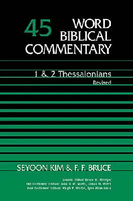 1 and 2 Thessalonians (2nd ed.)