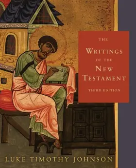 The Writings of the New Testament 