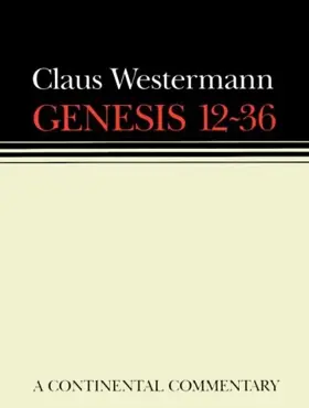 Genesis 12-36