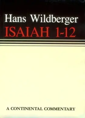 Isaiah 1–12