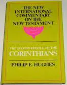 The Second Epistle to the Corinthians 