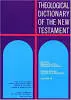 Theological Dictionary of the New Testament: Volume VII