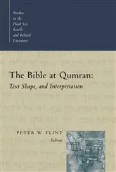 The Bible at Qumran: Text, Shape, and Interpretation