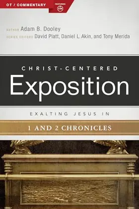 Exalting Jesus in 1 and 2 Chronicles