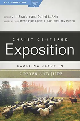 Exalting Jesus in 2 Peter and Jude
