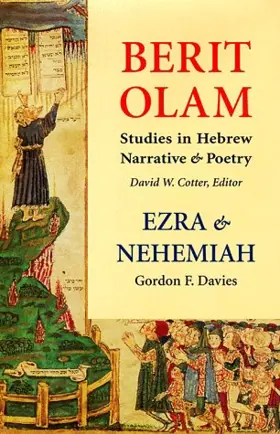 Erza and Nehemiah 