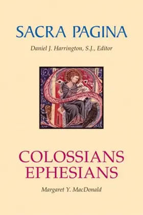 Colossians and Ephesians 