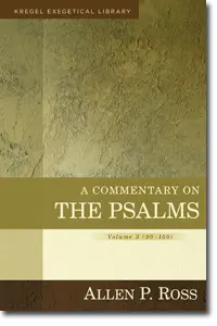 A Commentary on the Psalms, Volume 3: 90–150